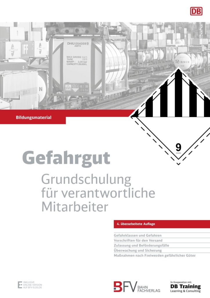 Seminarunterlage Gefahrgut_covermotiv_elog