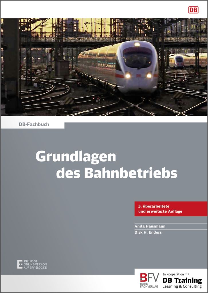 buchcover_grundlagen des bahnbetriebs_3. Auflage_elog