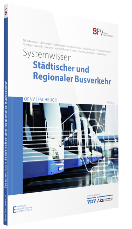 buchcover_oepnv-fachbuch_systemwissen staedtischer und regionaler busverkehr